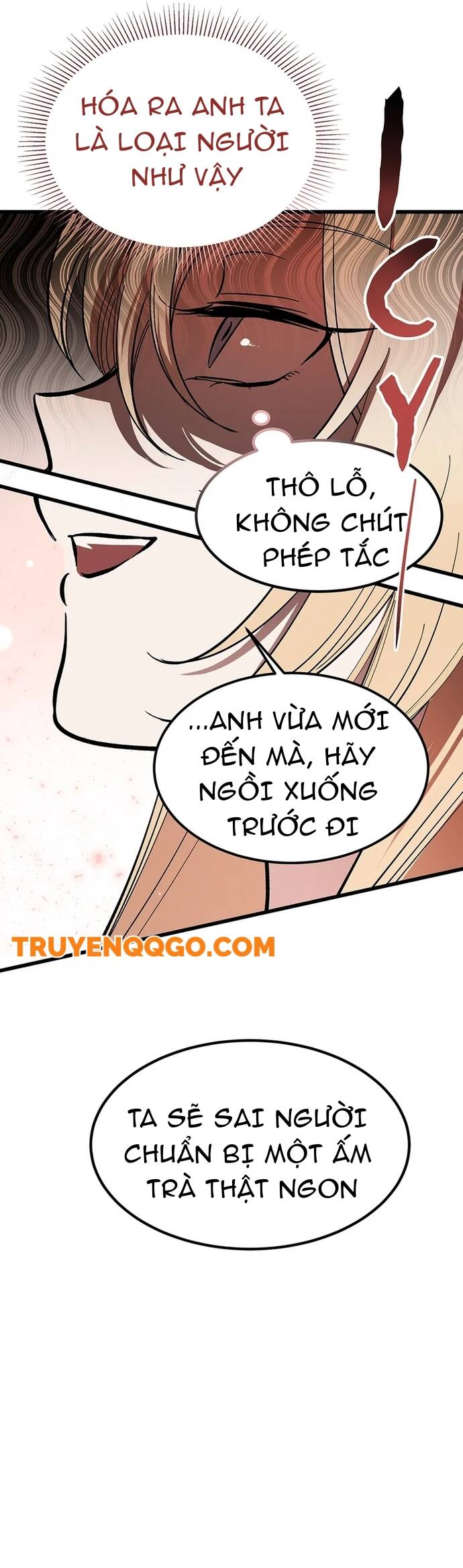 Bản Án Của Quý Tộc Suy Vong Chapter 11 - 14