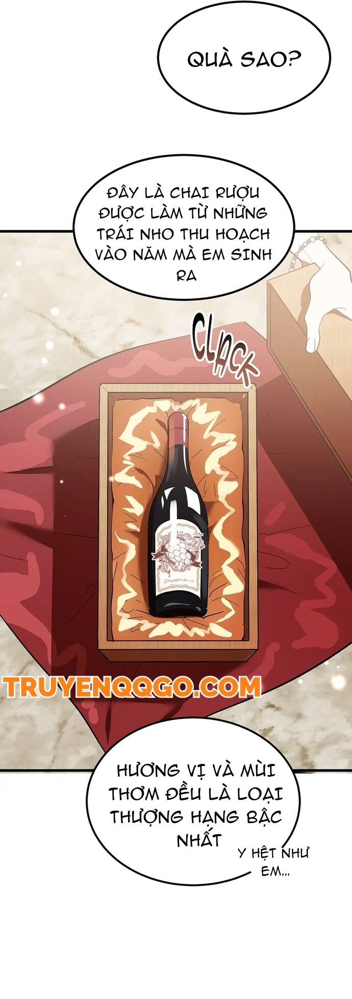 Bản Án Của Quý Tộc Suy Vong Chapter 11 - 17