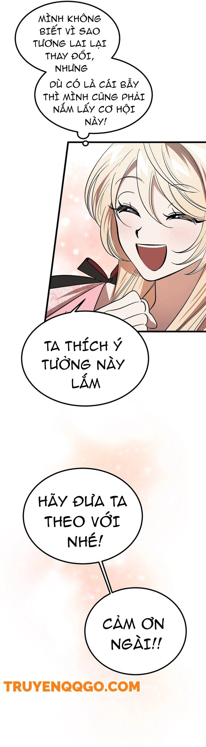 Bản Án Của Quý Tộc Suy Vong Chapter 11 - 22