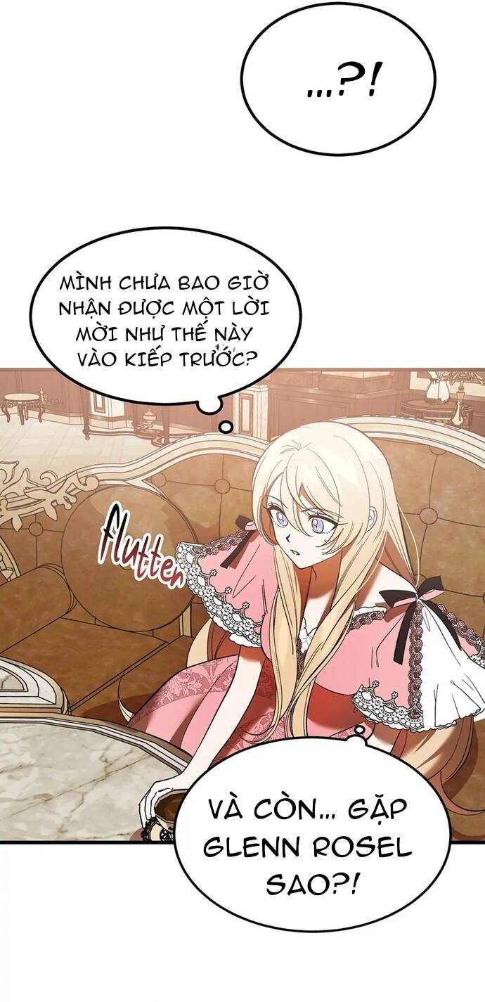 Bản Án Của Quý Tộc Suy Vong Chapter 11 - 30