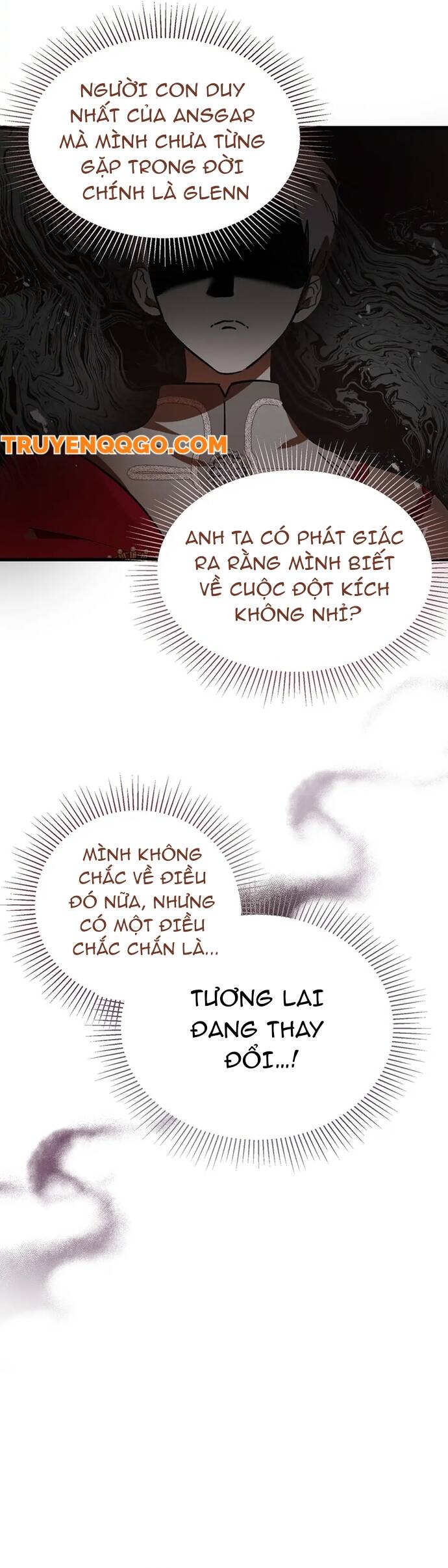 Bản Án Của Quý Tộc Suy Vong Chapter 11 - 31