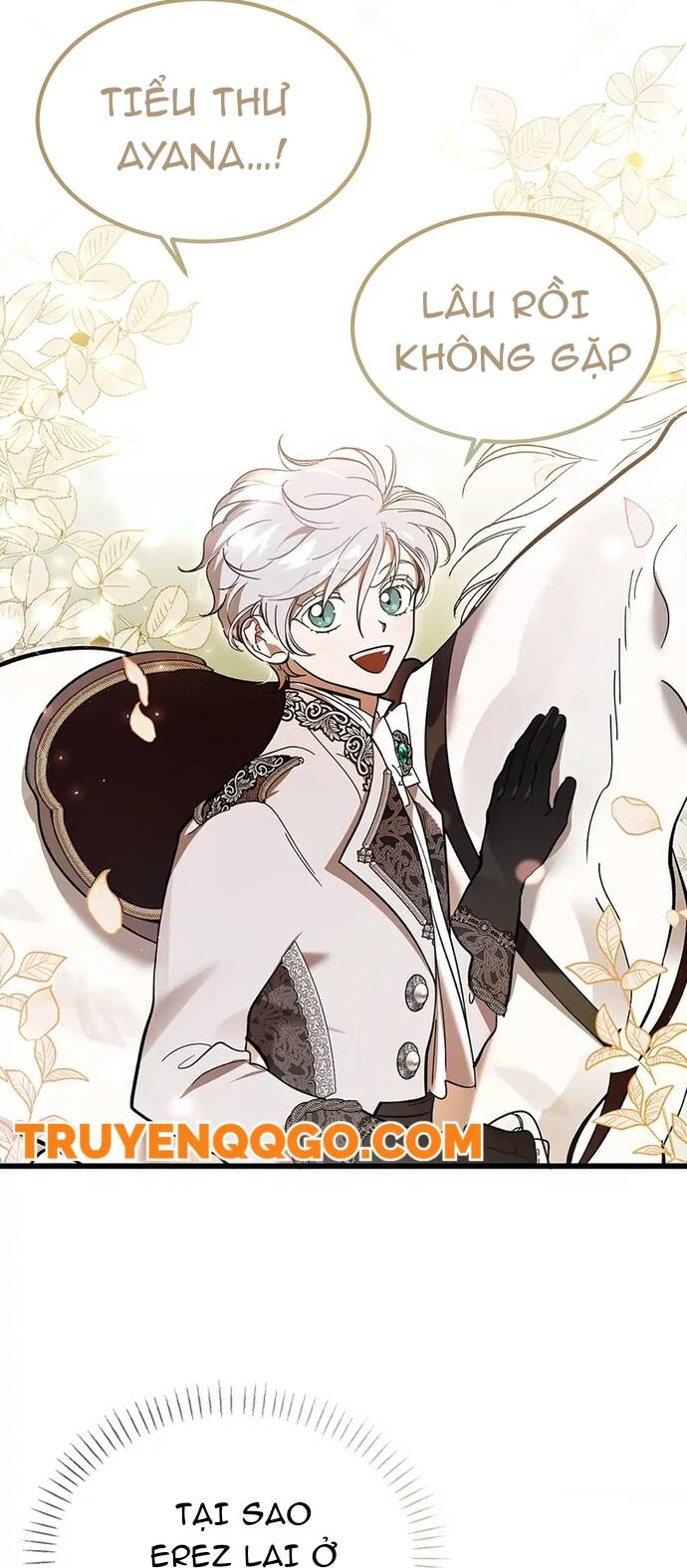 Bản Án Của Quý Tộc Suy Vong Chapter 11 - 34