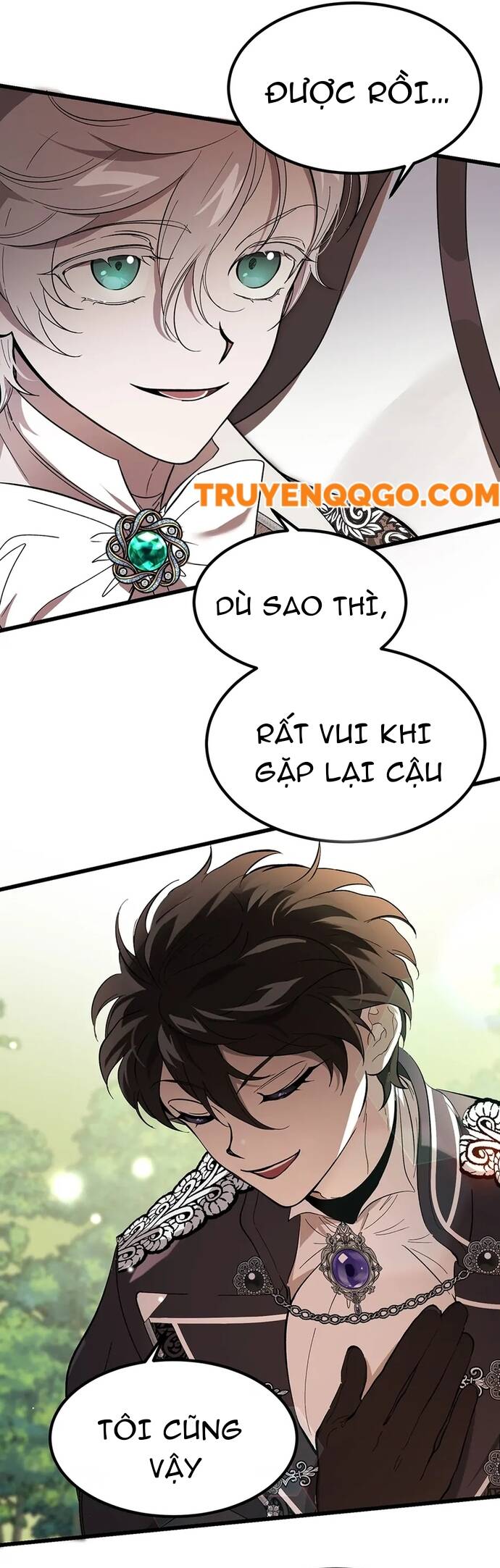 Bản Án Của Quý Tộc Suy Vong Chapter 11 - 37