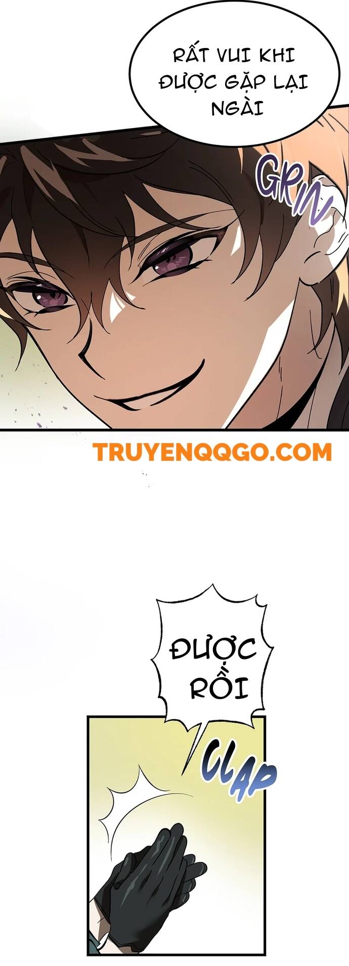 Bản Án Của Quý Tộc Suy Vong Chapter 11 - 38