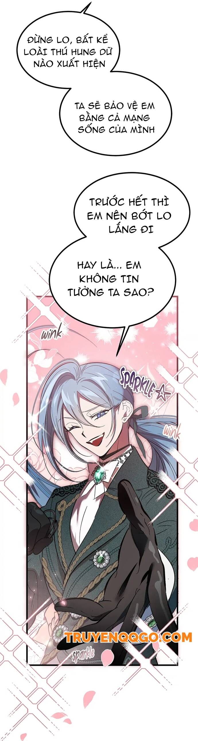 Bản Án Của Quý Tộc Suy Vong Chapter 11 - 44