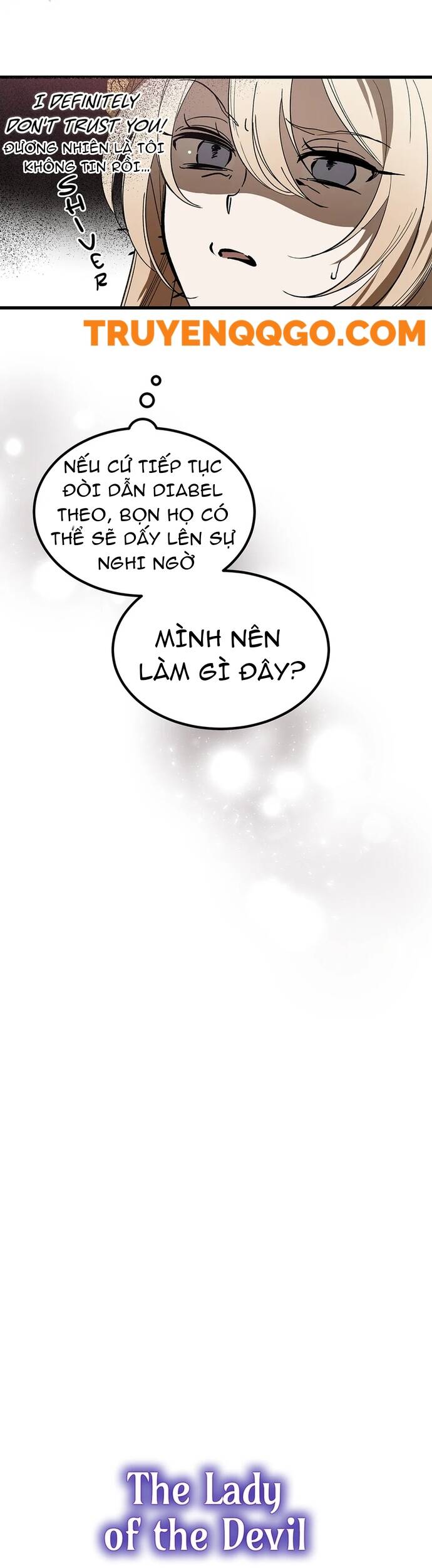 Bản Án Của Quý Tộc Suy Vong Chapter 11 - 45