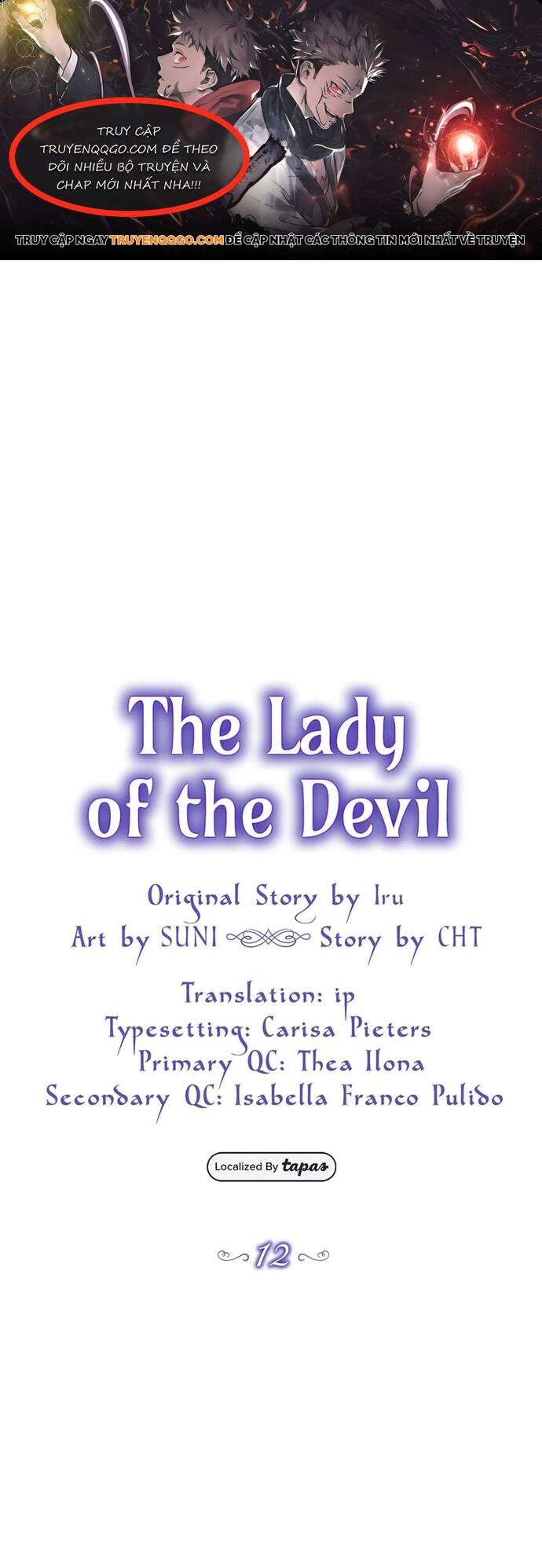Bản Án Của Quý Tộc Suy Vong Chapter 12 - 1