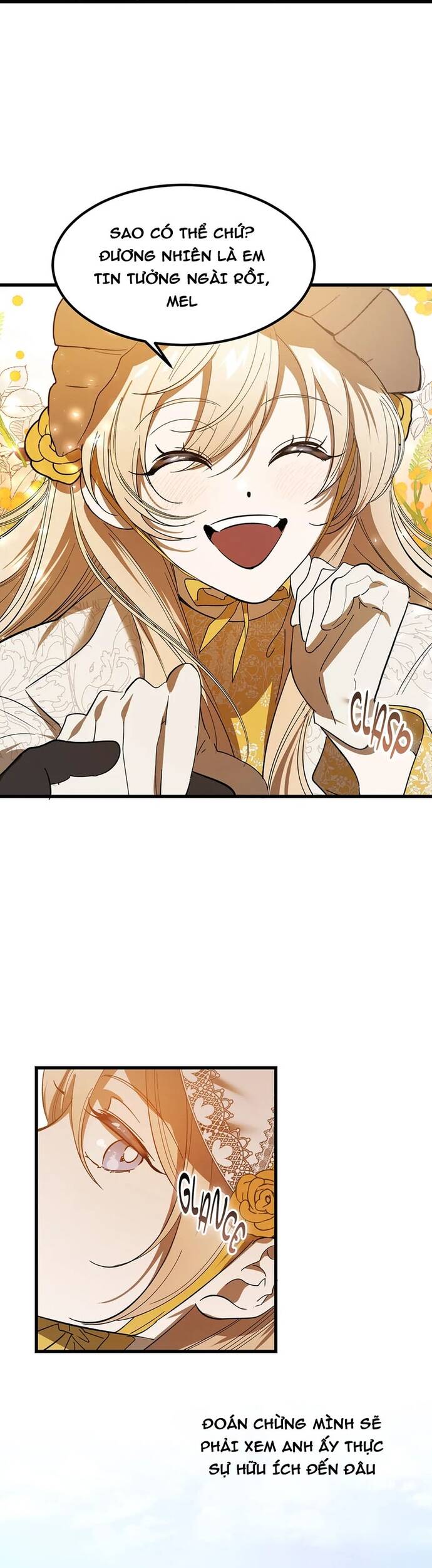 Bản Án Của Quý Tộc Suy Vong Chapter 12 - 4