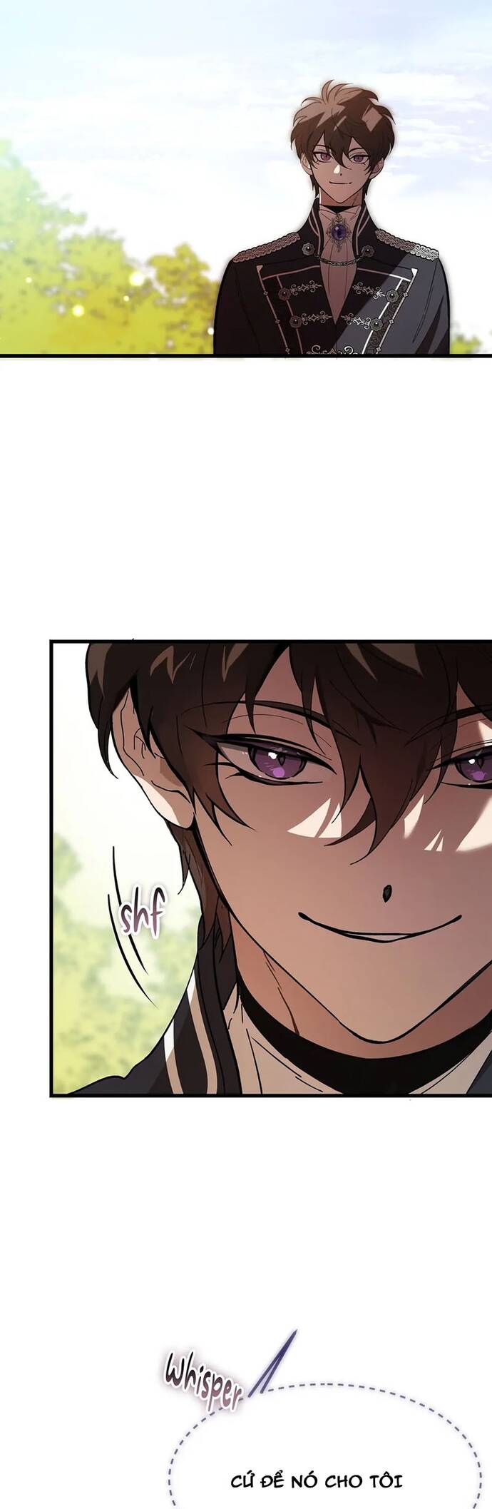 Bản Án Của Quý Tộc Suy Vong Chapter 12 - 5