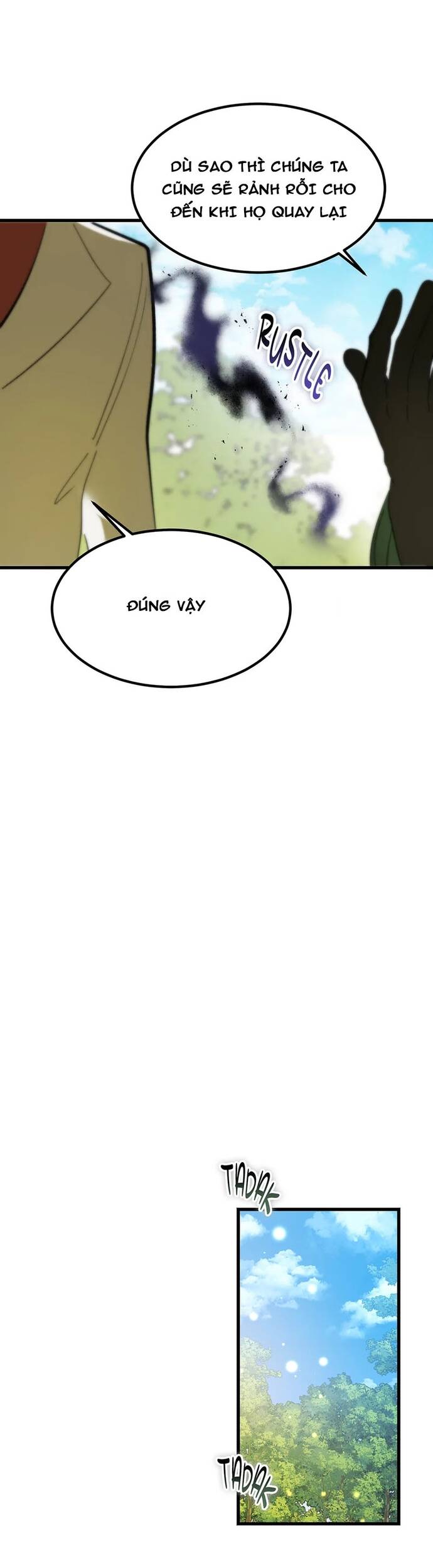 Bản Án Của Quý Tộc Suy Vong Chapter 12 - 8