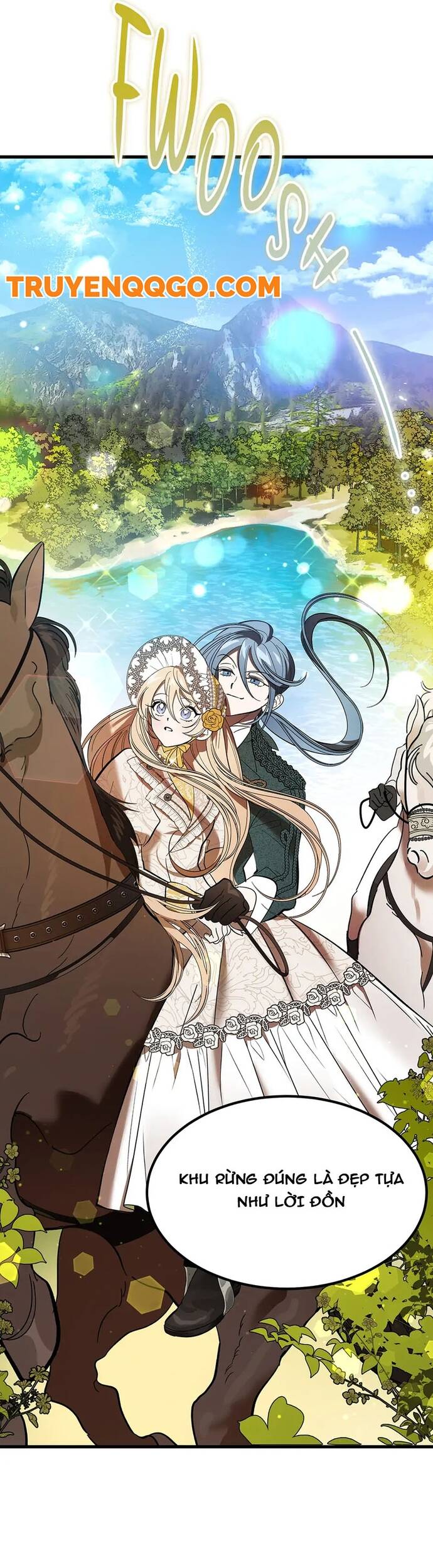 Bản Án Của Quý Tộc Suy Vong Chapter 12 - 10