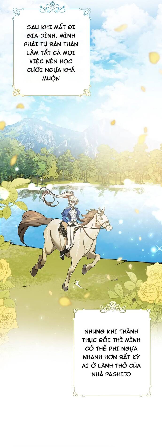 Bản Án Của Quý Tộc Suy Vong Chapter 12 - 12