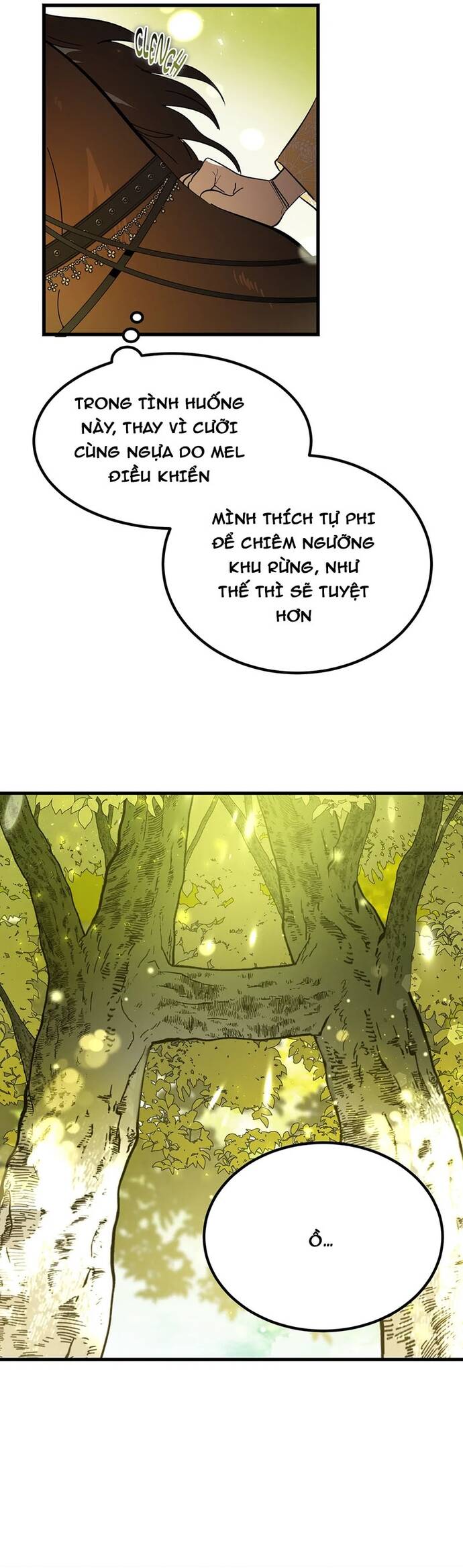 Bản Án Của Quý Tộc Suy Vong Chapter 12 - 13