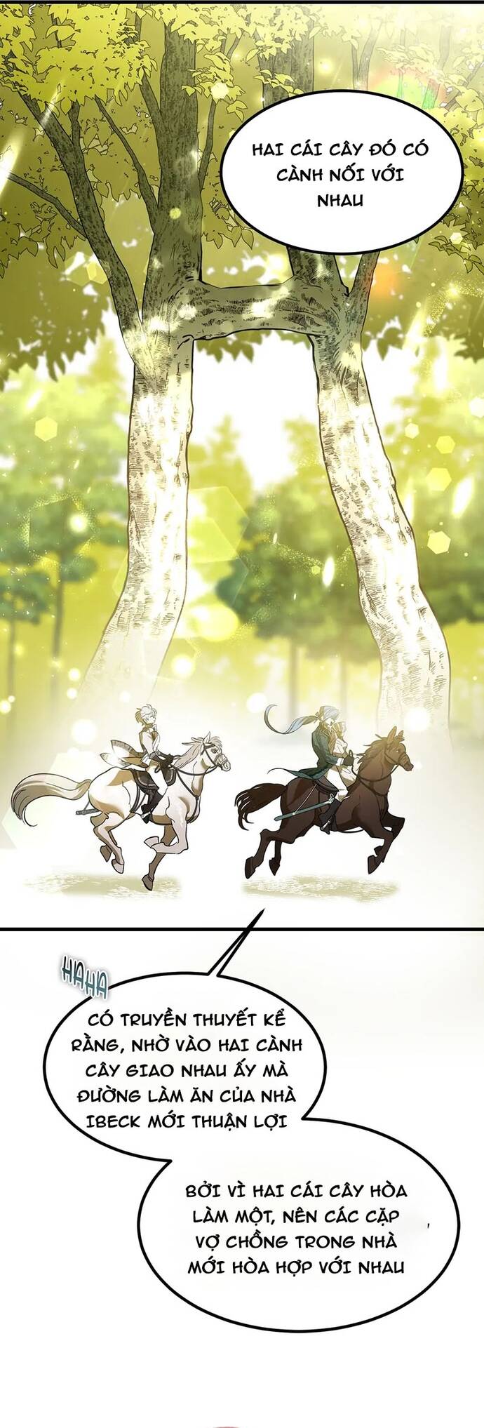 Bản Án Của Quý Tộc Suy Vong Chapter 12 - 14