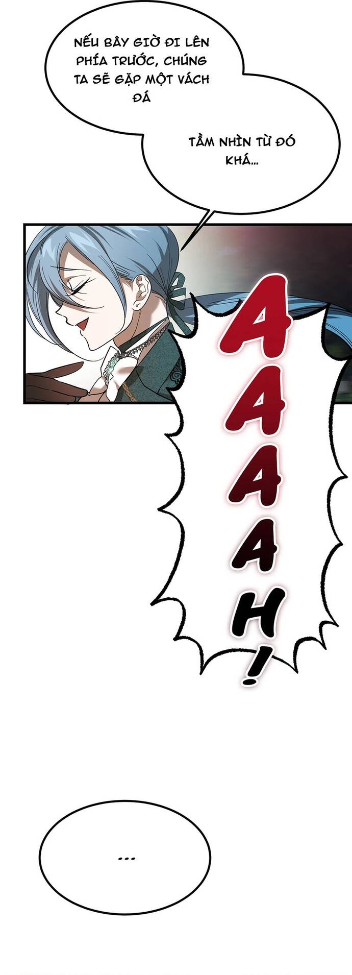 Bản Án Của Quý Tộc Suy Vong Chapter 12 - 16
