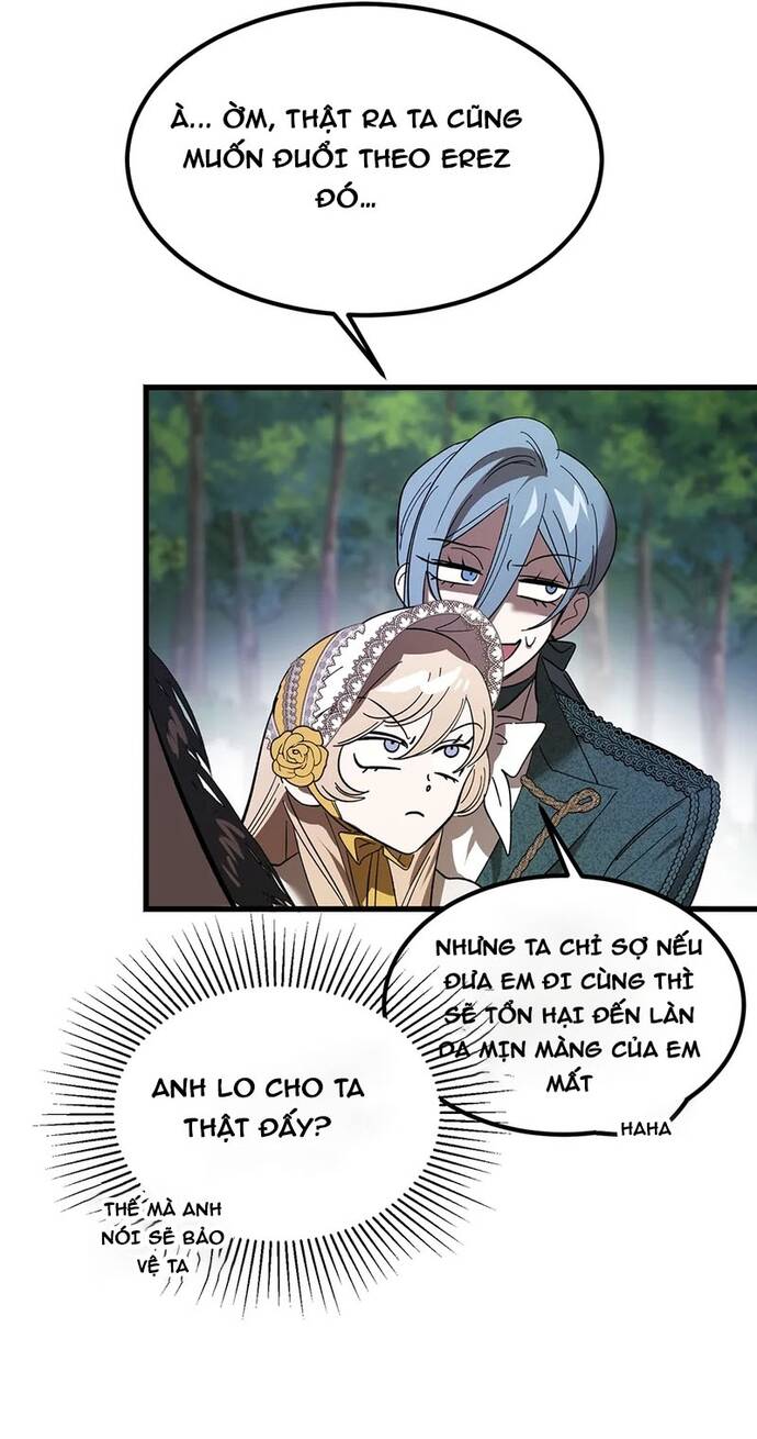 Bản Án Của Quý Tộc Suy Vong Chapter 12 - 23