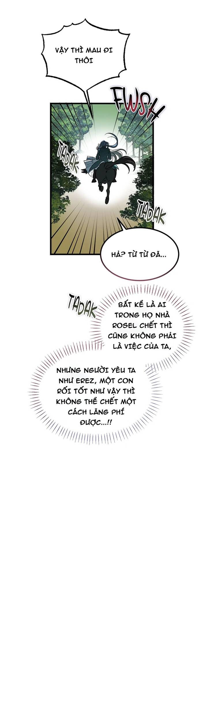 Bản Án Của Quý Tộc Suy Vong Chapter 12 - 25