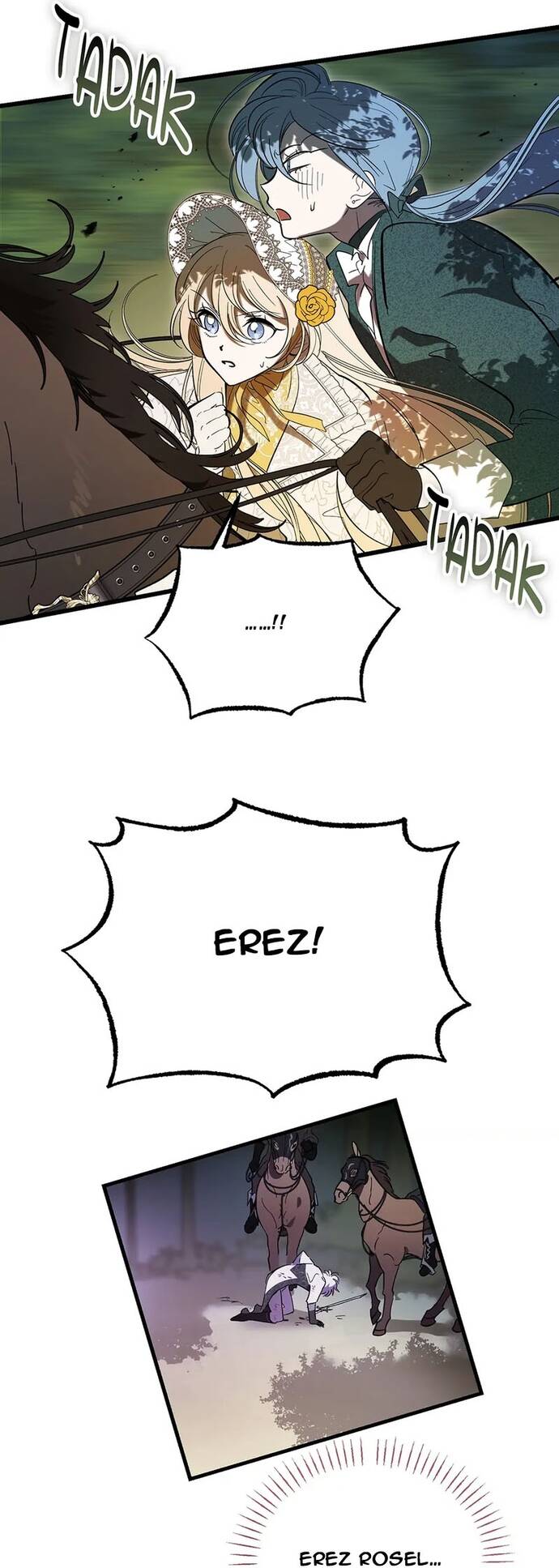 Bản Án Của Quý Tộc Suy Vong Chapter 12 - 29