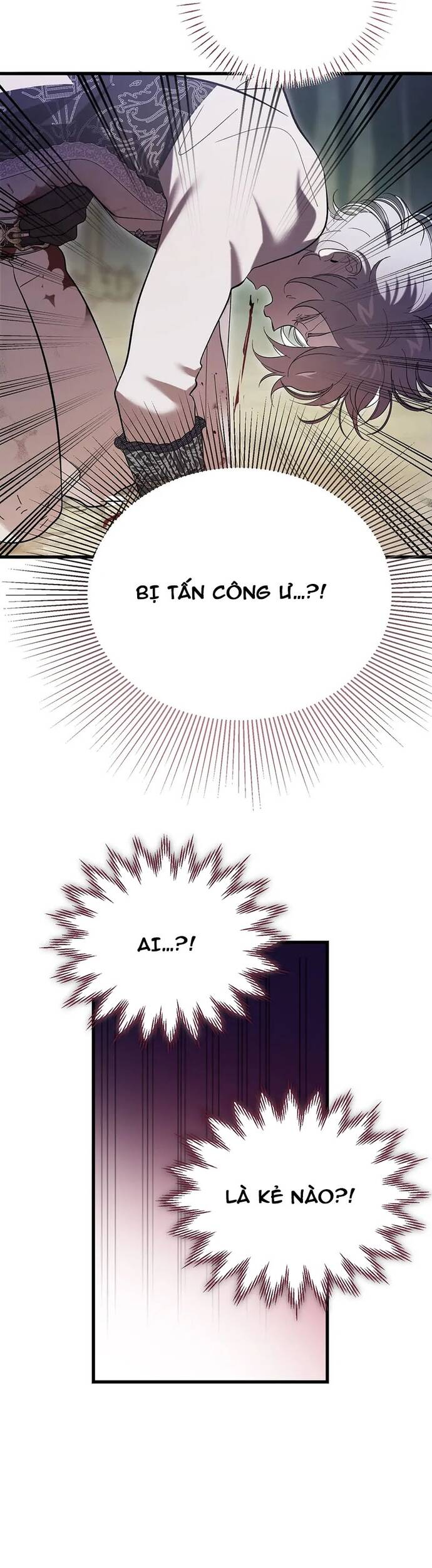 Bản Án Của Quý Tộc Suy Vong Chapter 12 - 30