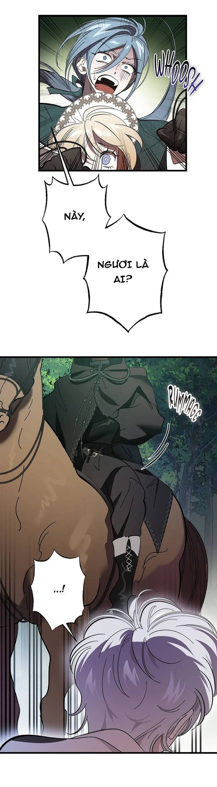 Bản Án Của Quý Tộc Suy Vong Chapter 12 - 31