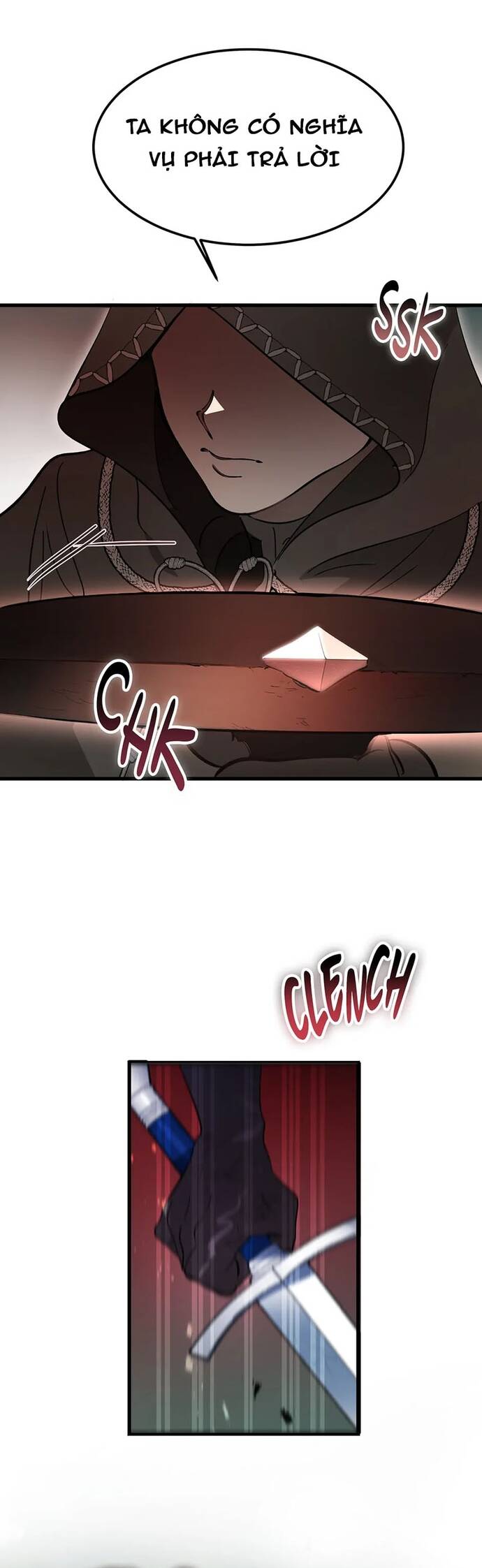 Bản Án Của Quý Tộc Suy Vong Chapter 12 - 32