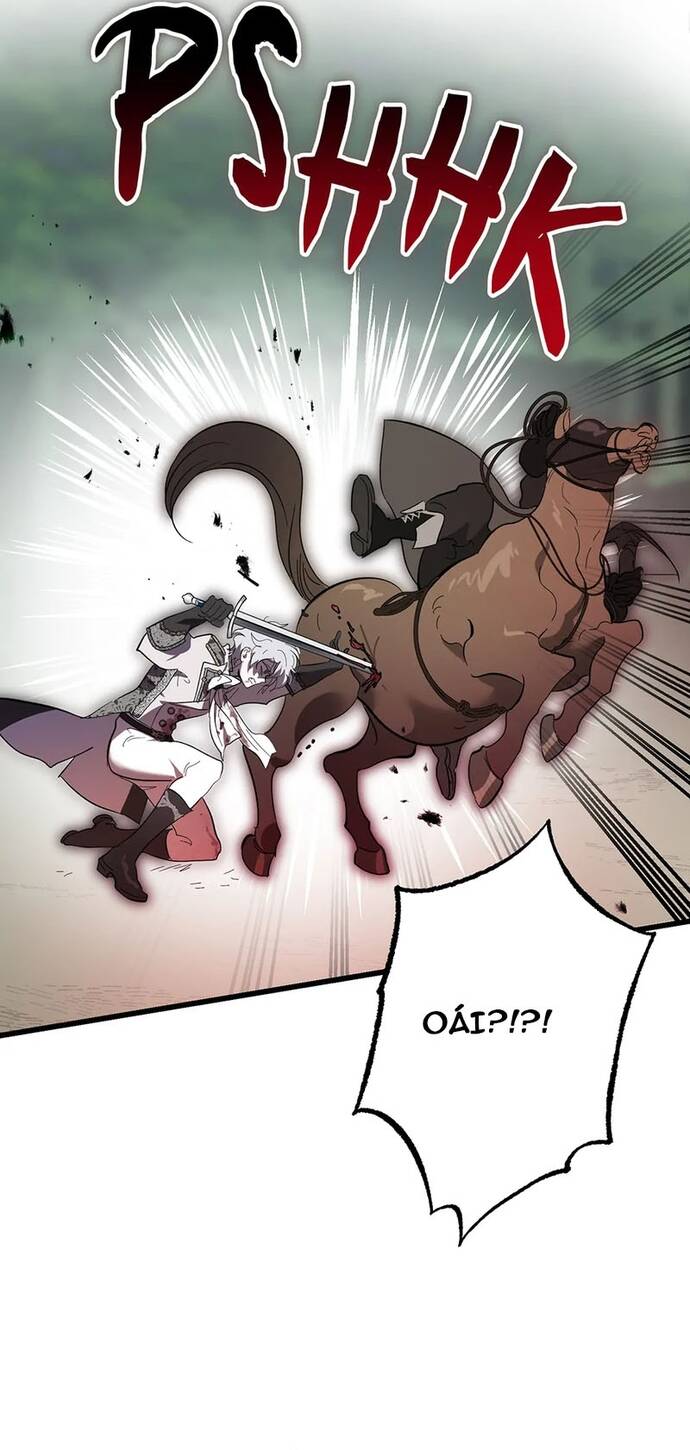 Bản Án Của Quý Tộc Suy Vong Chapter 12 - 33