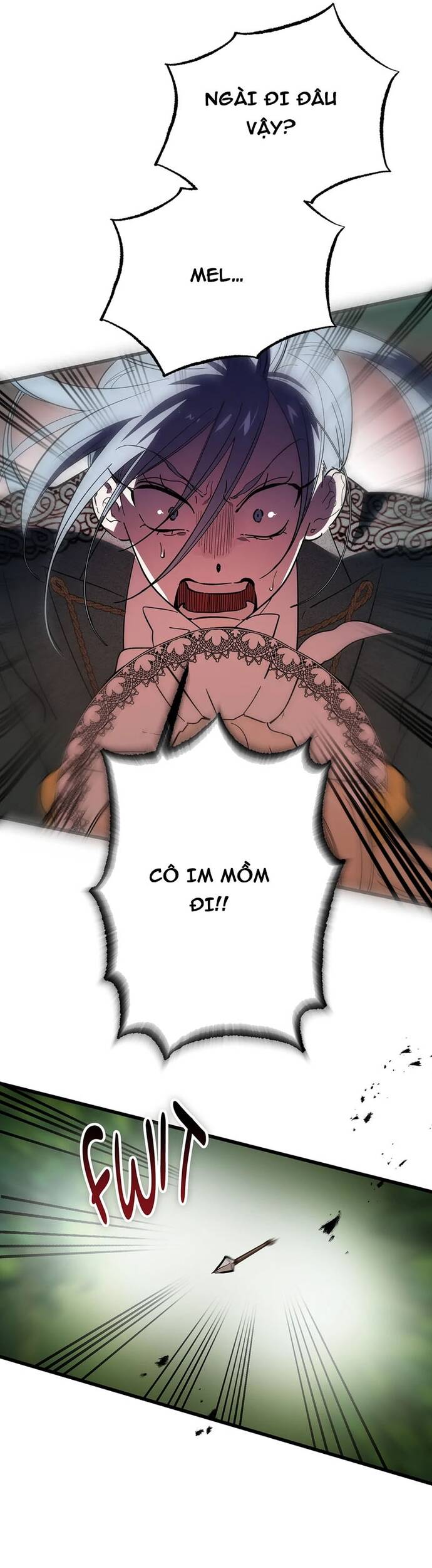 Bản Án Của Quý Tộc Suy Vong Chapter 12 - 37