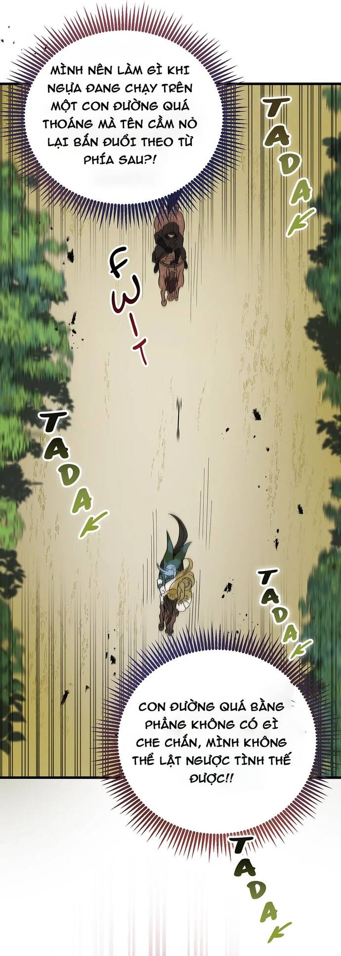 Bản Án Của Quý Tộc Suy Vong Chapter 12 - 39