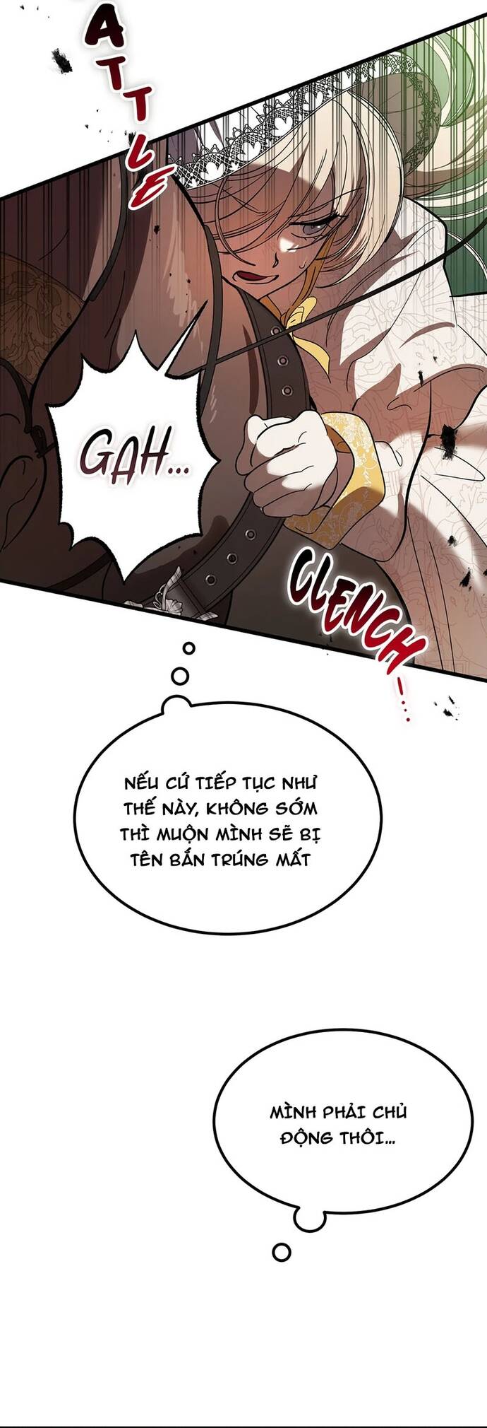 Bản Án Của Quý Tộc Suy Vong Chapter 12 - 41