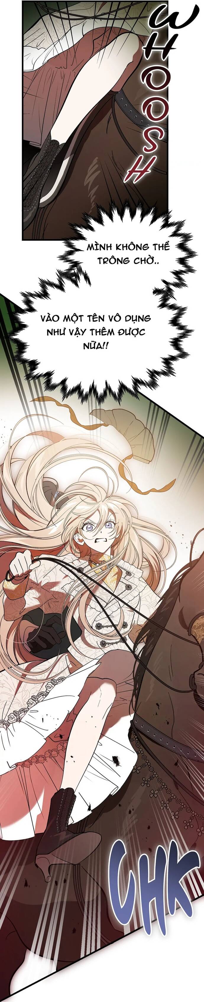 Bản Án Của Quý Tộc Suy Vong Chapter 12 - 43