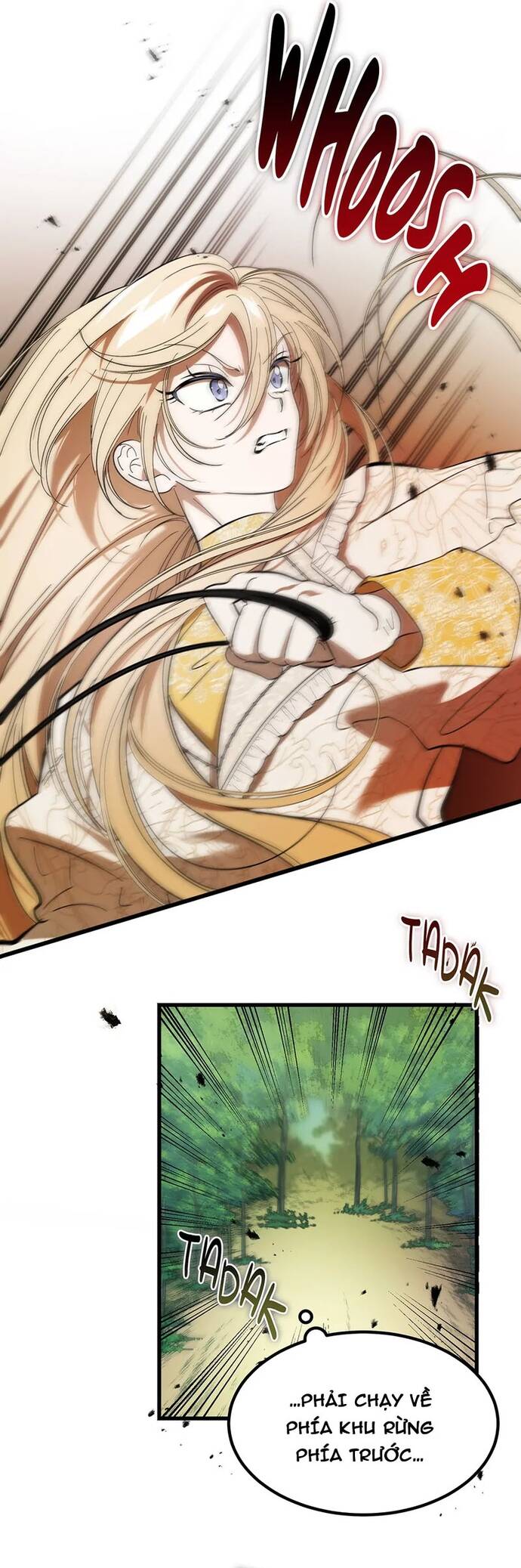 Bản Án Của Quý Tộc Suy Vong Chapter 13 - 3