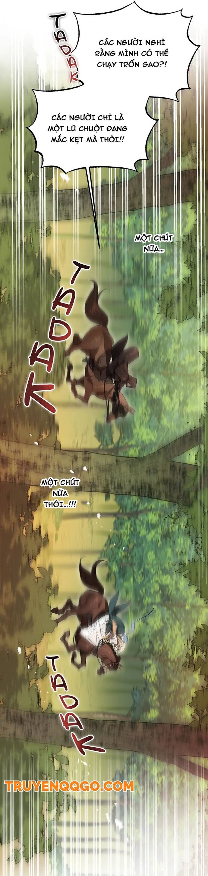 Bản Án Của Quý Tộc Suy Vong Chapter 13 - 8