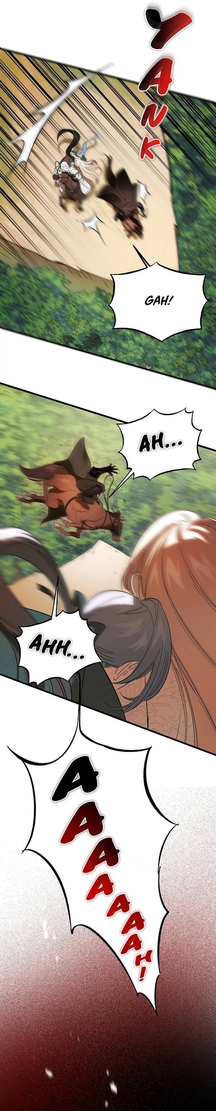 Bản Án Của Quý Tộc Suy Vong Chapter 13 - 10