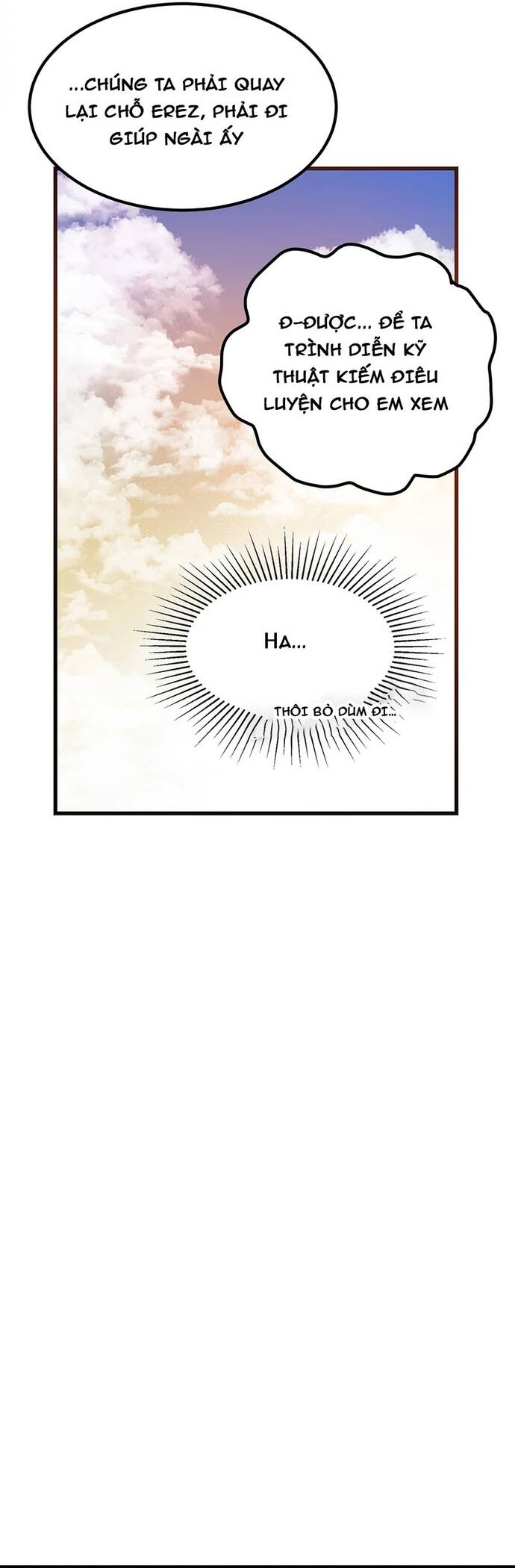 Bản Án Của Quý Tộc Suy Vong Chapter 13 - 14