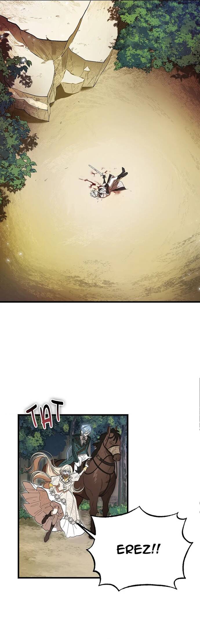 Bản Án Của Quý Tộc Suy Vong Chapter 13 - 15