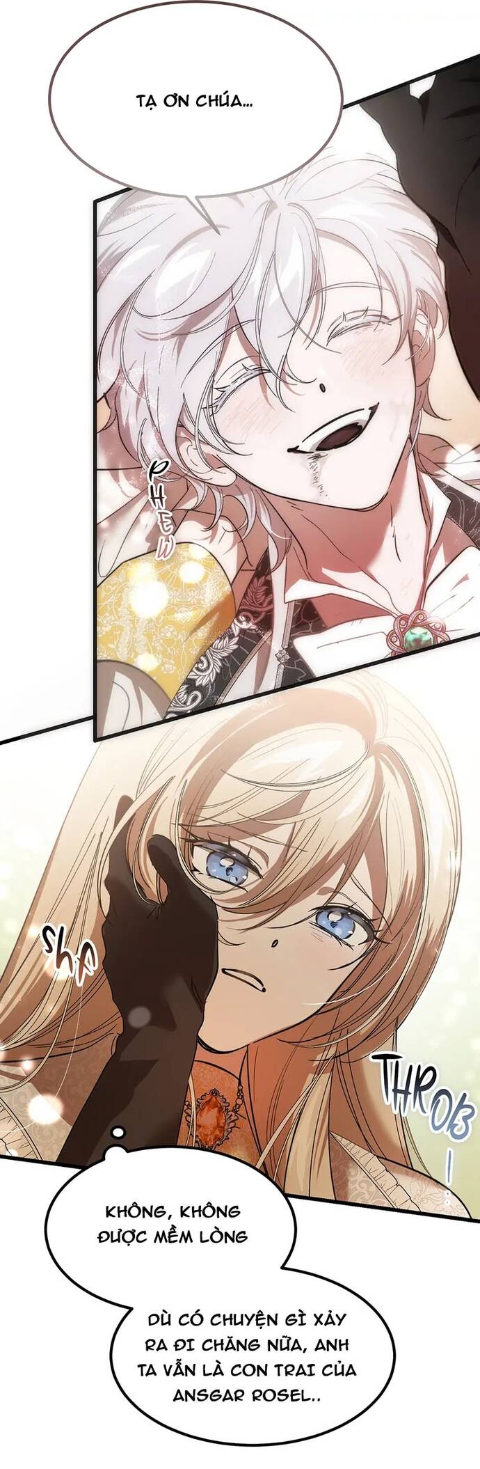 Bản Án Của Quý Tộc Suy Vong Chapter 13 - 19