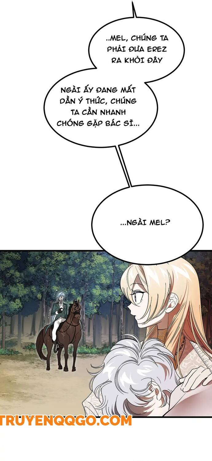 Bản Án Của Quý Tộc Suy Vong Chapter 13 - 20
