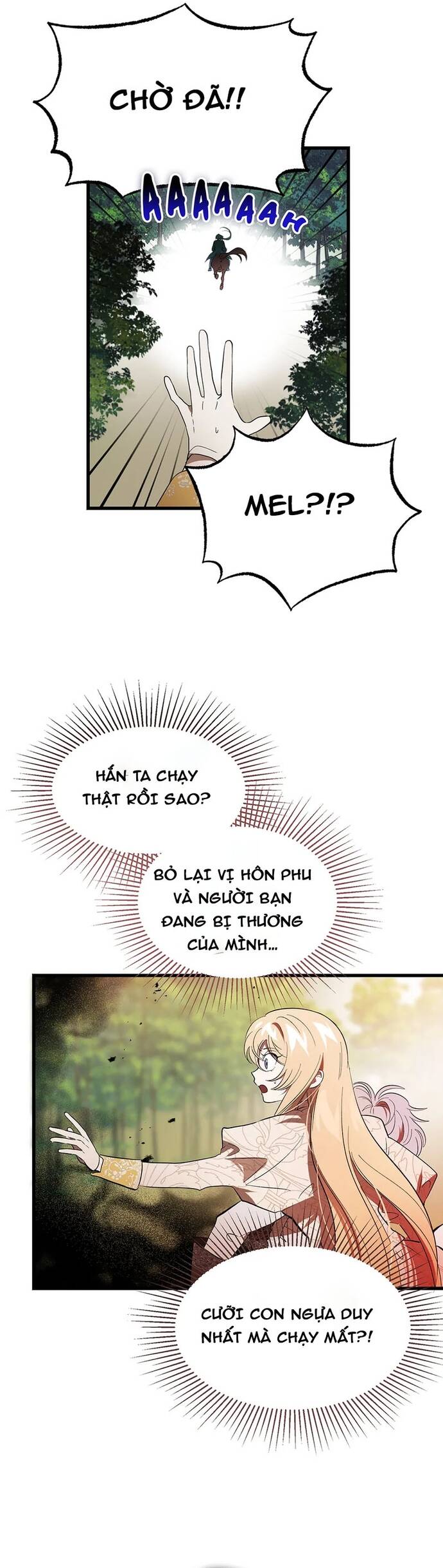 Bản Án Của Quý Tộc Suy Vong Chapter 13 - 24