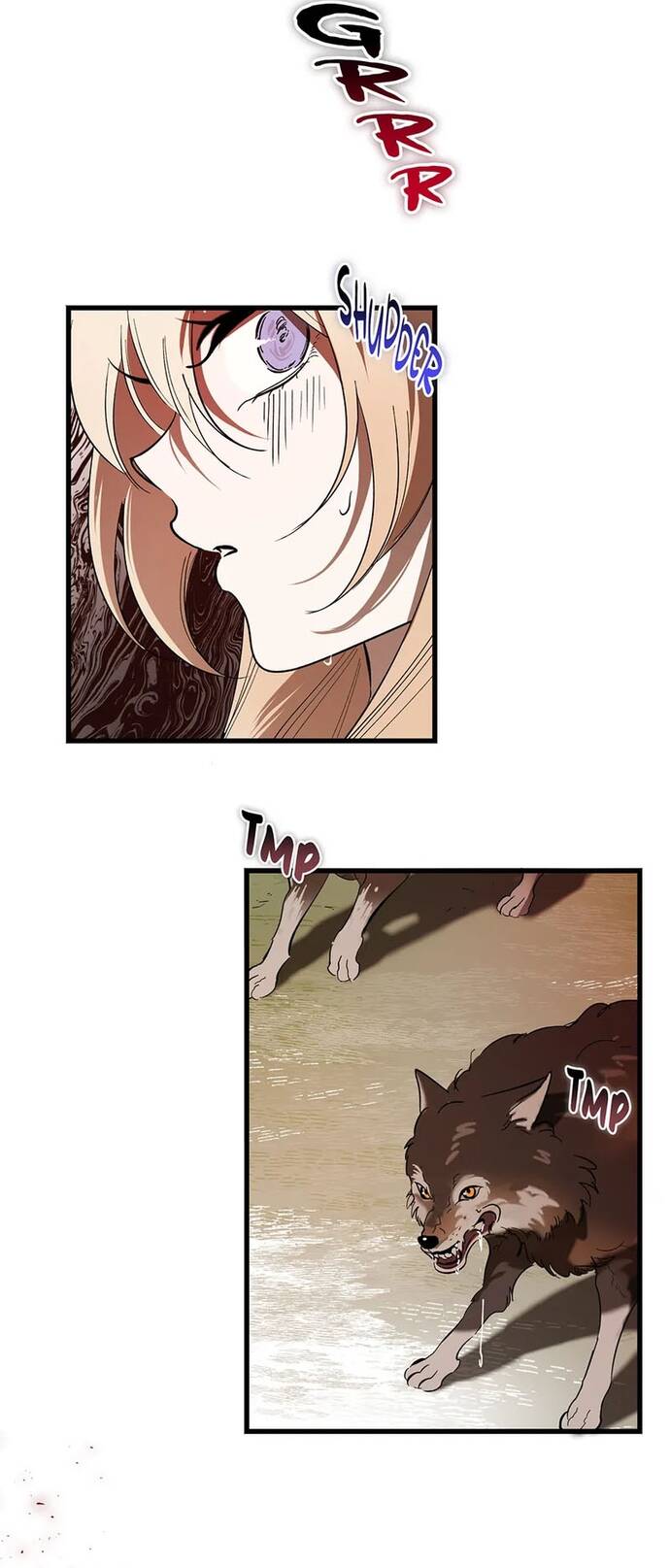 Bản Án Của Quý Tộc Suy Vong Chapter 13 - 25