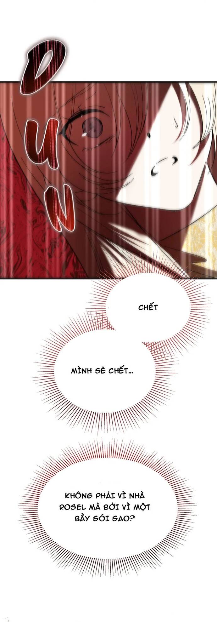 Bản Án Của Quý Tộc Suy Vong Chapter 13 - 27