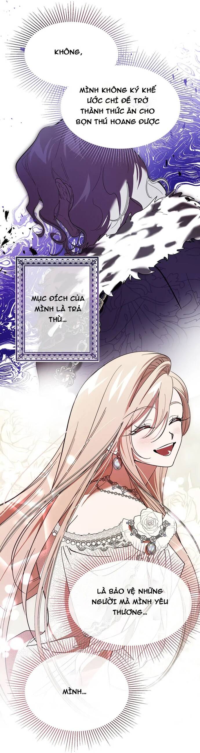 Bản Án Của Quý Tộc Suy Vong Chapter 13 - 28