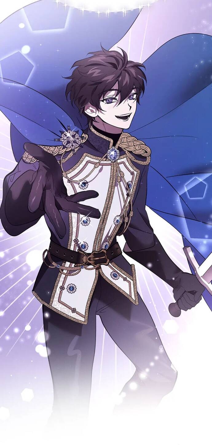 Bản Án Của Quý Tộc Suy Vong Chapter 13 - 30