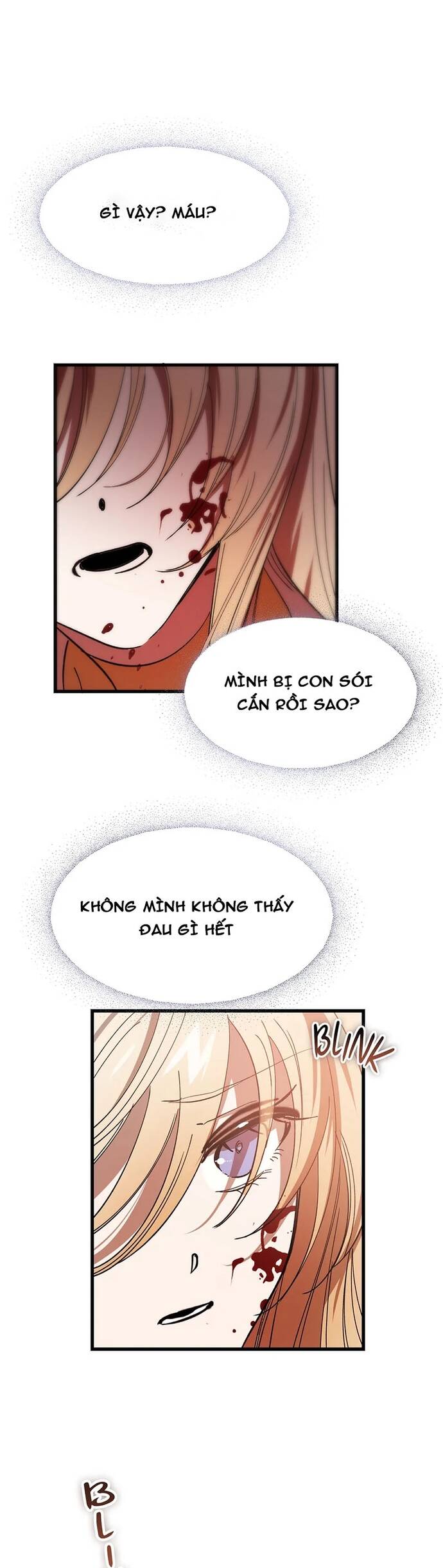 Bản Án Của Quý Tộc Suy Vong Chapter 13 - 32