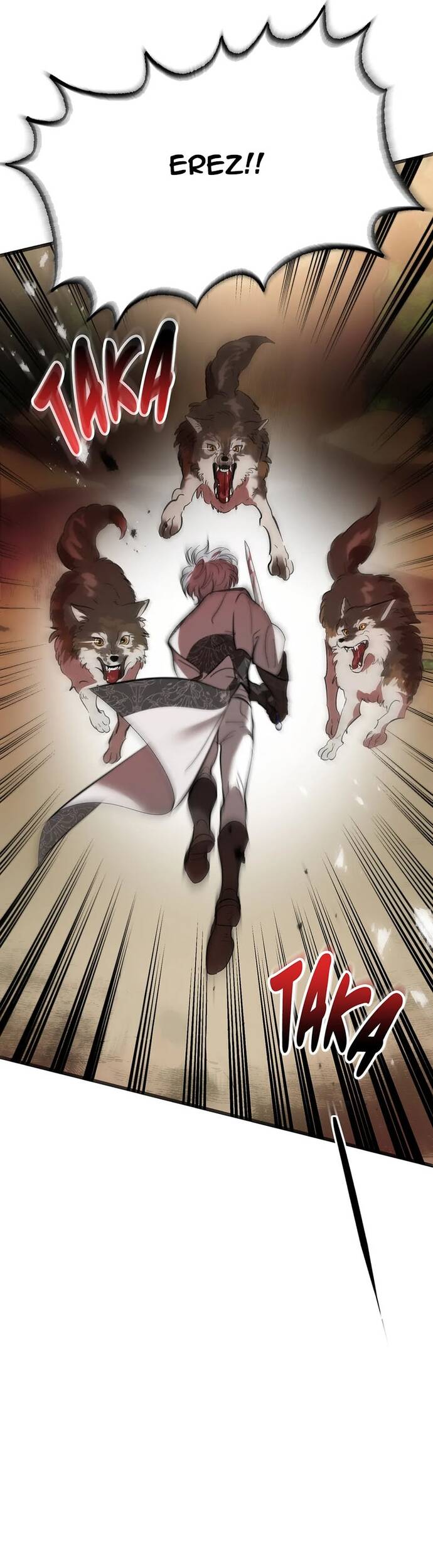 Bản Án Của Quý Tộc Suy Vong Chapter 13 - 38