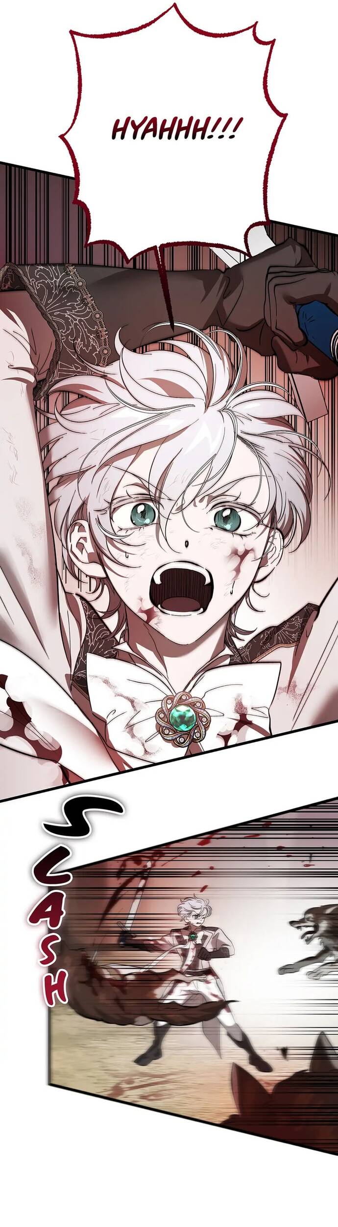 Bản Án Của Quý Tộc Suy Vong Chapter 14 - 2