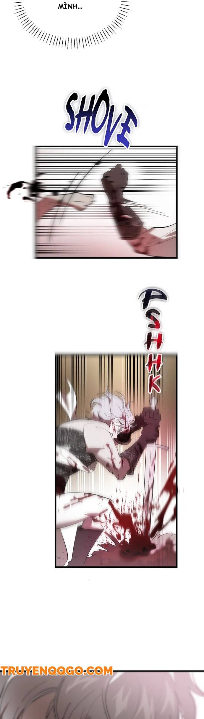 Bản Án Của Quý Tộc Suy Vong Chapter 14 - 6