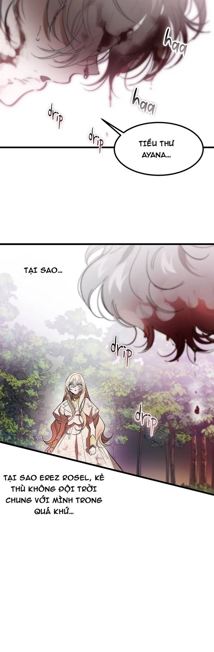 Bản Án Của Quý Tộc Suy Vong Chapter 14 - 7