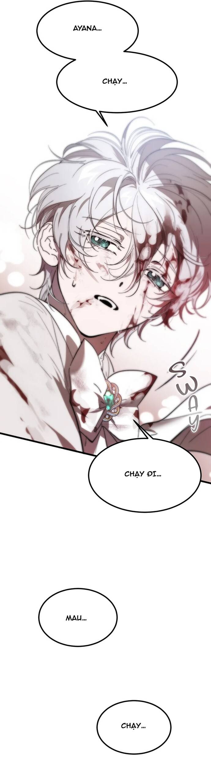 Bản Án Của Quý Tộc Suy Vong Chapter 14 - 8