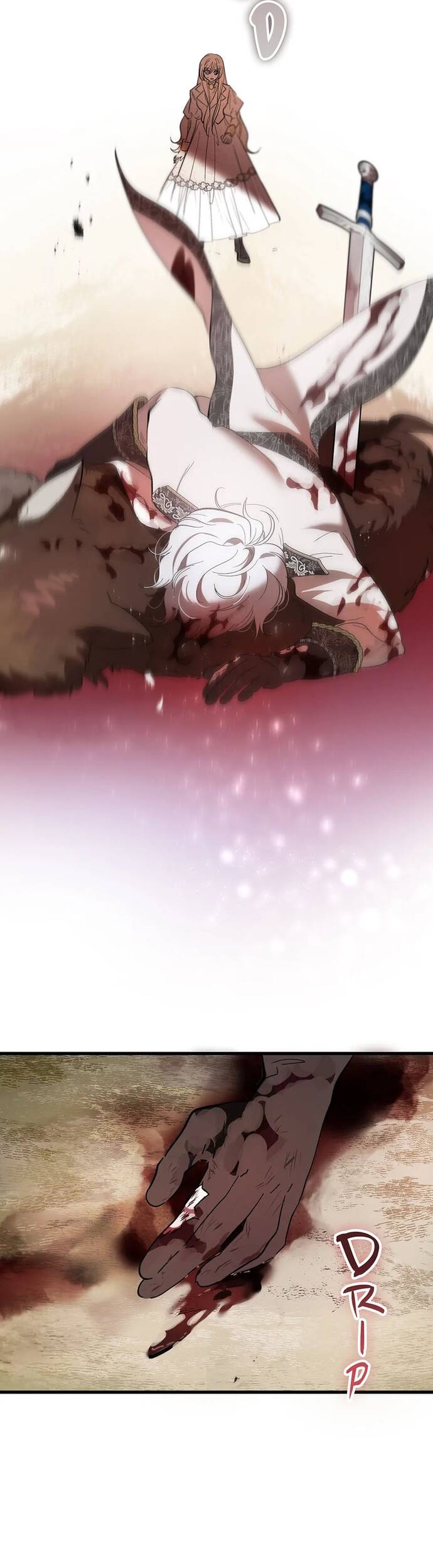 Bản Án Của Quý Tộc Suy Vong Chapter 14 - 10