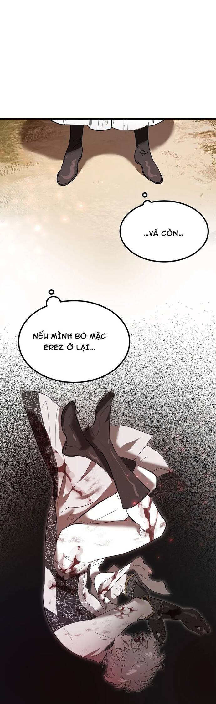 Bản Án Của Quý Tộc Suy Vong Chapter 14 - 12